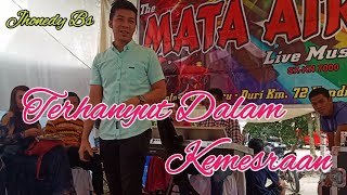 Terhanyut dalam kemesraan dangdut KN7000 | mata air music