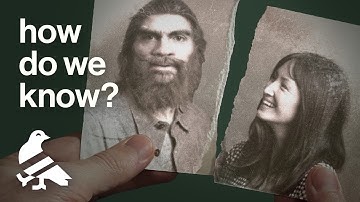 The ancient hook-up that changed humanity