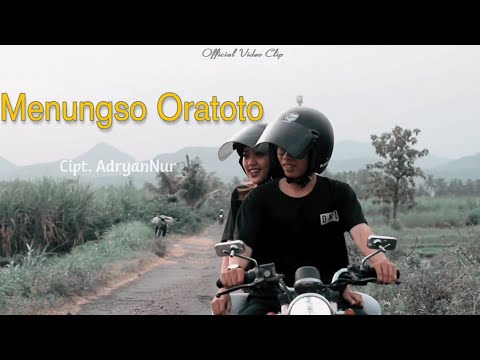 TEKOMLAKU - Menungso Oratoto (Official Music Video)