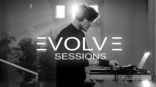 Evolve Sessions - Aaron Hibell - DJ Set
