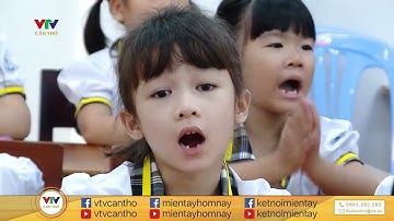 Cảm xúc ngày đầu tiên vào lớp 1…