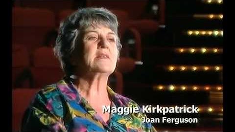 After They Were Famous - Villains - Val Lehman & Maggie Kirkpatrick from Prisoner Cell Block H