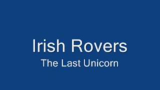 Irish Rovers-Unicorn