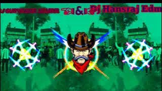 SATTO GURJAR NEW RASIYA GHAR MERO BICH GAM ME HARD BESS FULL SITI MIX DJ GURWINDER DJ HANSRAJ EDM