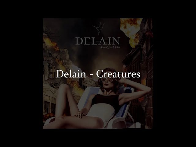 Delain - Creatures