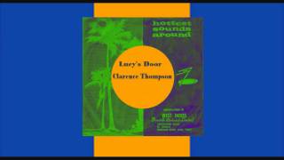 Lucy's Door - Clarence Thompson chords