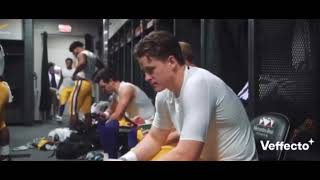 My LSU Edit