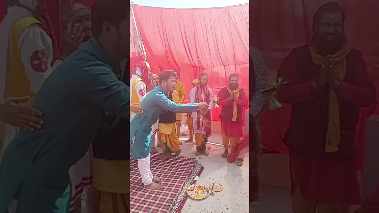 नित्य आरती मां चंडिका जिलासू  देवरा यात्रा इंद्रलोक कॉलोनी बालावाला