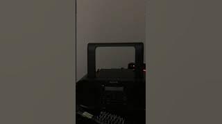 Michael Matus Plays The Music Called John Lithgow I Got Two Dogs (Music Video)