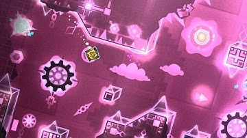 My part in Buttons (My own collab)