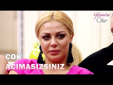 Dilek, Gelin Adaylarının Şakasını Öğrendi | Kısmetse Olur 155. Bölüm