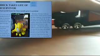 Final Destination 2 Trailer