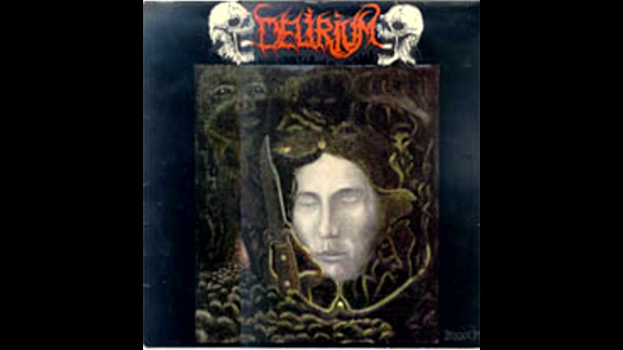 Watch Delirium - The Ninth Dimension/The Warrior on YouTube Watch Delirium - The Ninth Dimension/The Warrior on YouTube