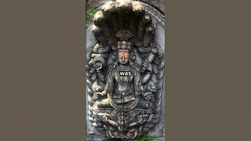 The Mysterious Nagas Of Ancient India 