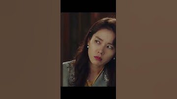 Thumbnail of Epic jealousy scene😆🙄 | Crash Landing On You #shorts #kdrama