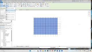 Copying of Floor Plan from one Level to another Level in Revit