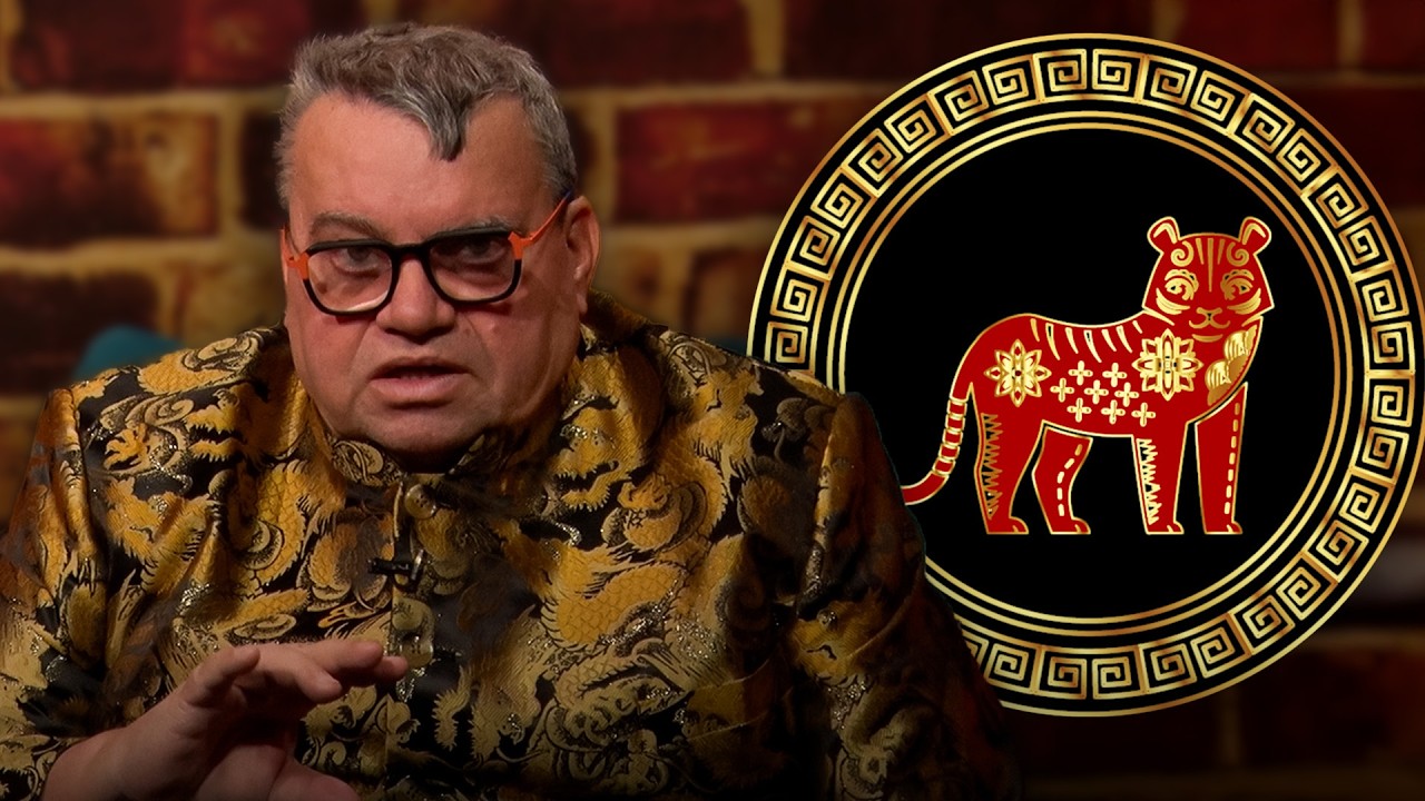 Marian Golea, previziuni pentru fiecare zodie în Luna de Tigru: “Doar scandal, fără prietenii”