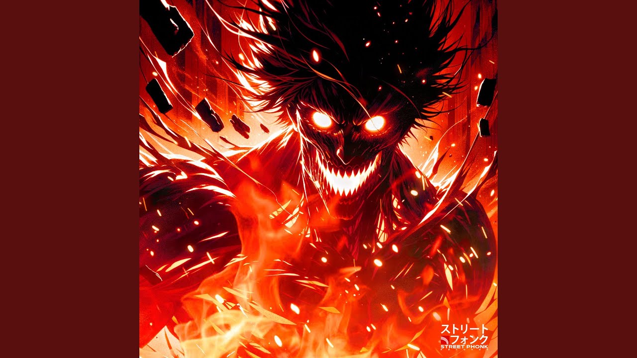 Guarda Infernal Flame su YouTube Guarda Infernal Flame su YouTube