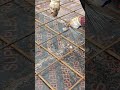 Дисплей инструмента для обвязки
