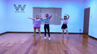 Don’t go yet - Camila Cabello - choreo by YOLA | zumba - zumba fitness - zumba dance