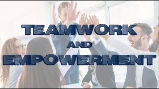 HR Role in HIGH-PERFORMANCE ORGANIZATIONS