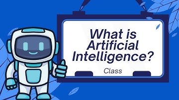 What is Artificial Intelligence? | AI for Kids | Learn AI with Fun Animations!