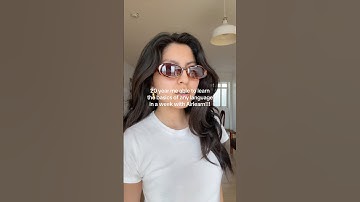 From struggle to fluency, Airlearn makes it that simple. 🚀📱 #Airlearn #languagelearning #fluency