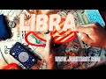 LIBRA, Ese pasado tormentoso, ya es hora, pero ya! de dejar todo atrás. Bendiciones en la economía 🥳