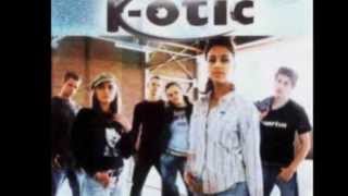 Watch Kotic If I Could video