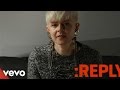 Robyn - ASK:REPLY