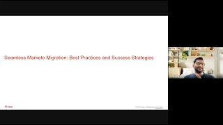 Seamless Marketo Migration: Best Practices and Success Strategies