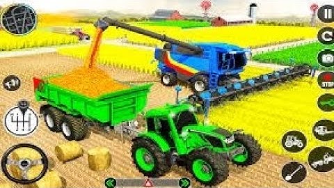 LOADER OF COLOR! TRANSPORTING CAT BACKHOE LOADERS vs RED LABIRINT & GRASS LOAD! Farming Simulator 22