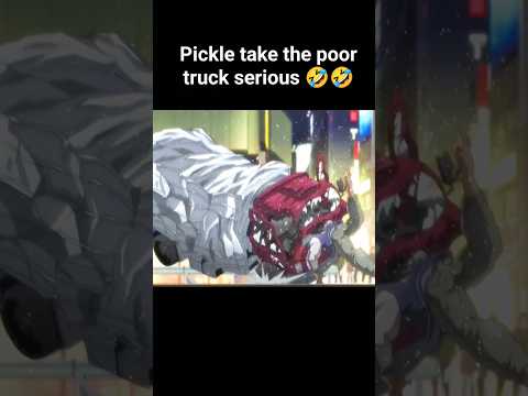 Pickle vs Truck