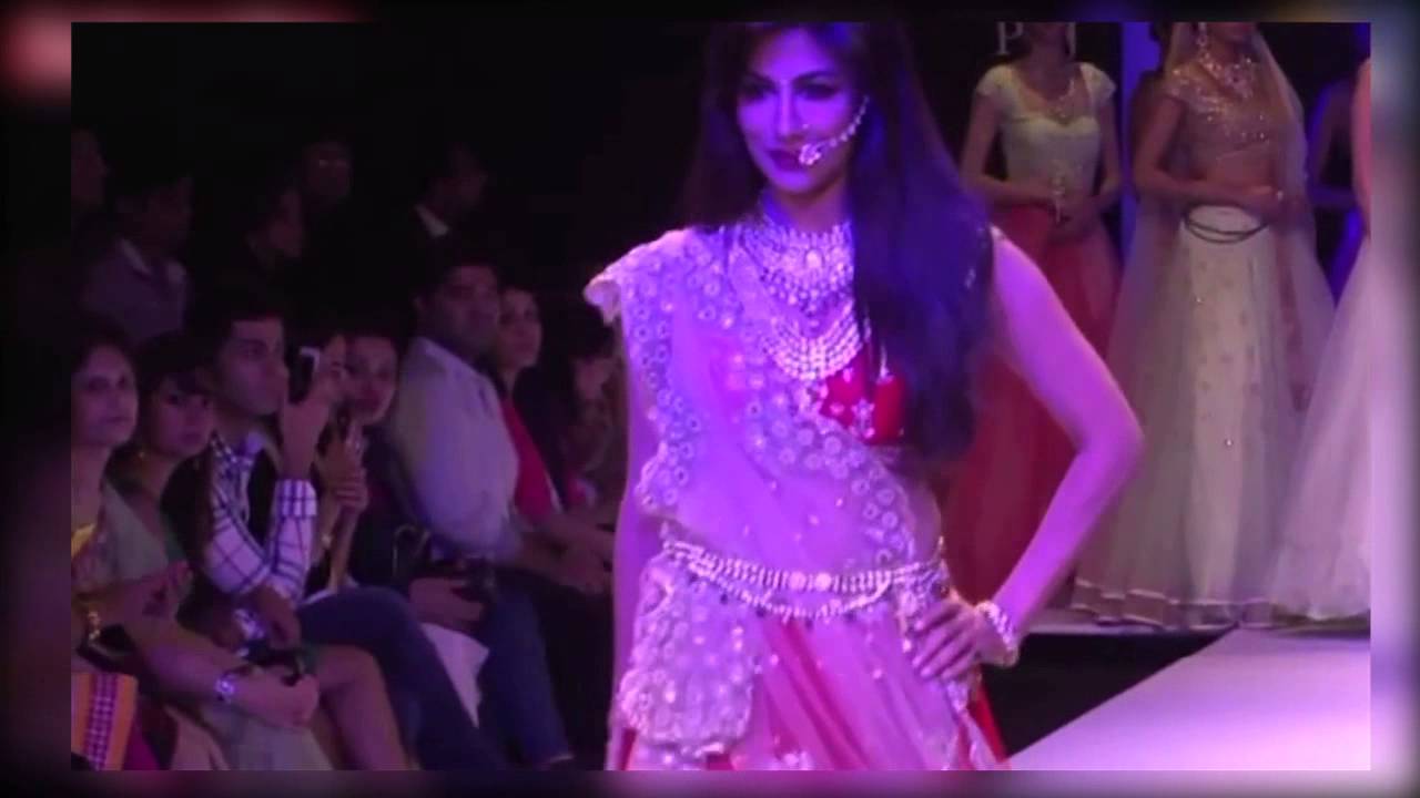 Chitrangda on India International Jewellery Week salman khan song