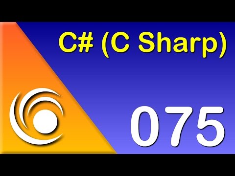 075 c# primeiro contacto com bases de dados