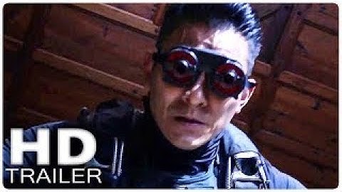 「グレート・アドベンチャー」予告編 (2018年)