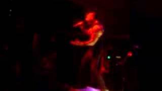Avenged Sevenfold Scream Live 11.25