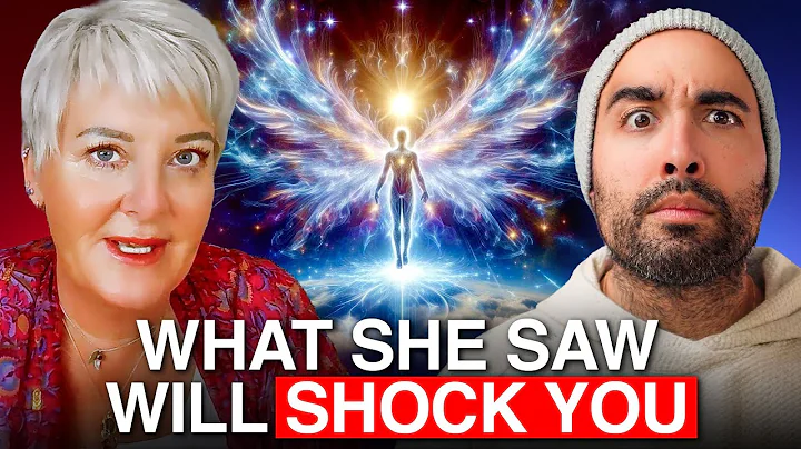 2025–29: UK’s TOP Psychic REVEALS The GLOBAL COLLAPSE That Will CHANGE Humanity FOREVER | Nicky Alan
