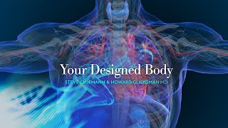 Design Patterns in the Human Body (Your Designed Body)