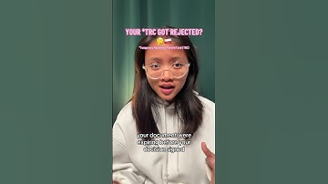 TRC Rejection is not the end of your stay in Poland😊🇵🇱 . . . #lifeinpoland #foreigner #immigration #