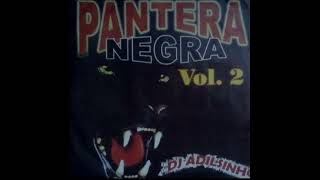 (CD 2004) DJ Adilsinho - Pantera Negra Automotivo 2 - Italo Dance screenshot 5