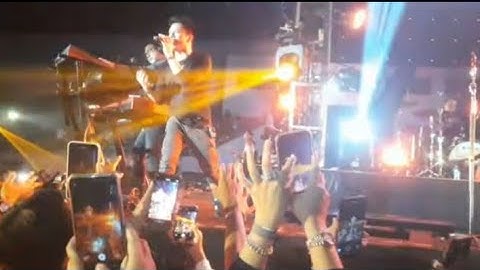 FULL KONSER NOAH TERBARU PSCC PALEMBANG | 29 OKTOBER 2022 |  BOLD MUSIC
