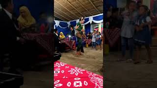 Kelangan ... Nyunyun Aditama Waria Wonogiri