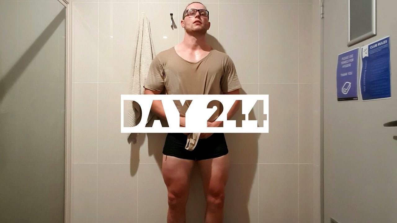 3-week-mini-cut-results-weigh-in-making-gains-day-244-youtube