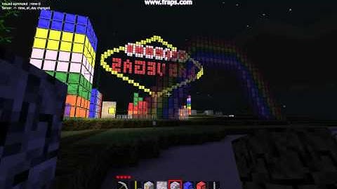 BobBlocks v0.0.5 - Mesecons Integration Added