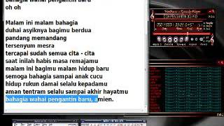 DownloadQASIDAH DO'A PENGANTIN KARAOKE MP3 MP4 QASIDAH DO'A PENGANTIN KARAOKE
