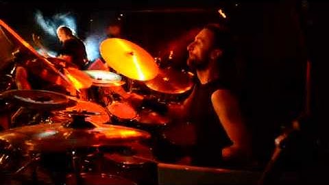 DBE Live & Loud "Cause I Say...fucking.. So"