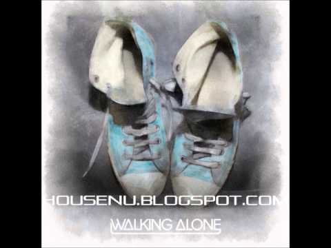 Dirty South & Those Usual Suspects feat. Eric Hecht - Walking Alone (Original Mix)