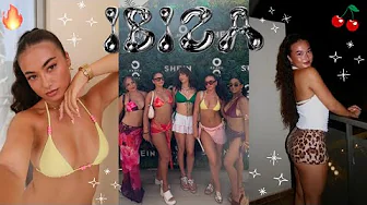 IBIZA GIRLS TRIP || 2025 vlog