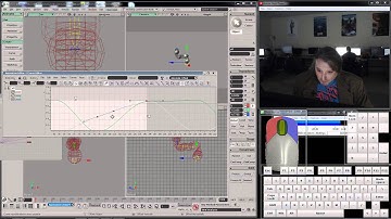 Softimage Inverse Kinematics Animation